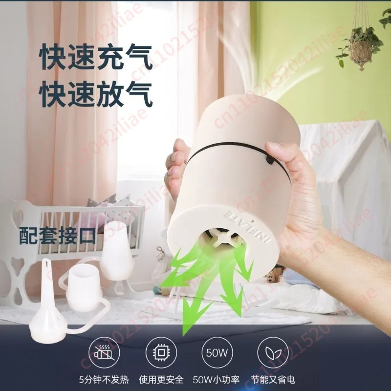 New floating row underwater thruster lithium battery electric propeller booster strong power