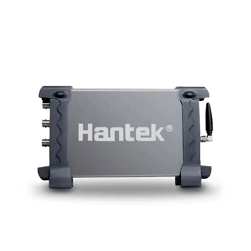 Hantek IDS1070A WIFI Portable Oscilloscope IPhone/iPad/Android/Windows Oscilloscope USB WIFI ConnectionBuilt-in Lithium Battery