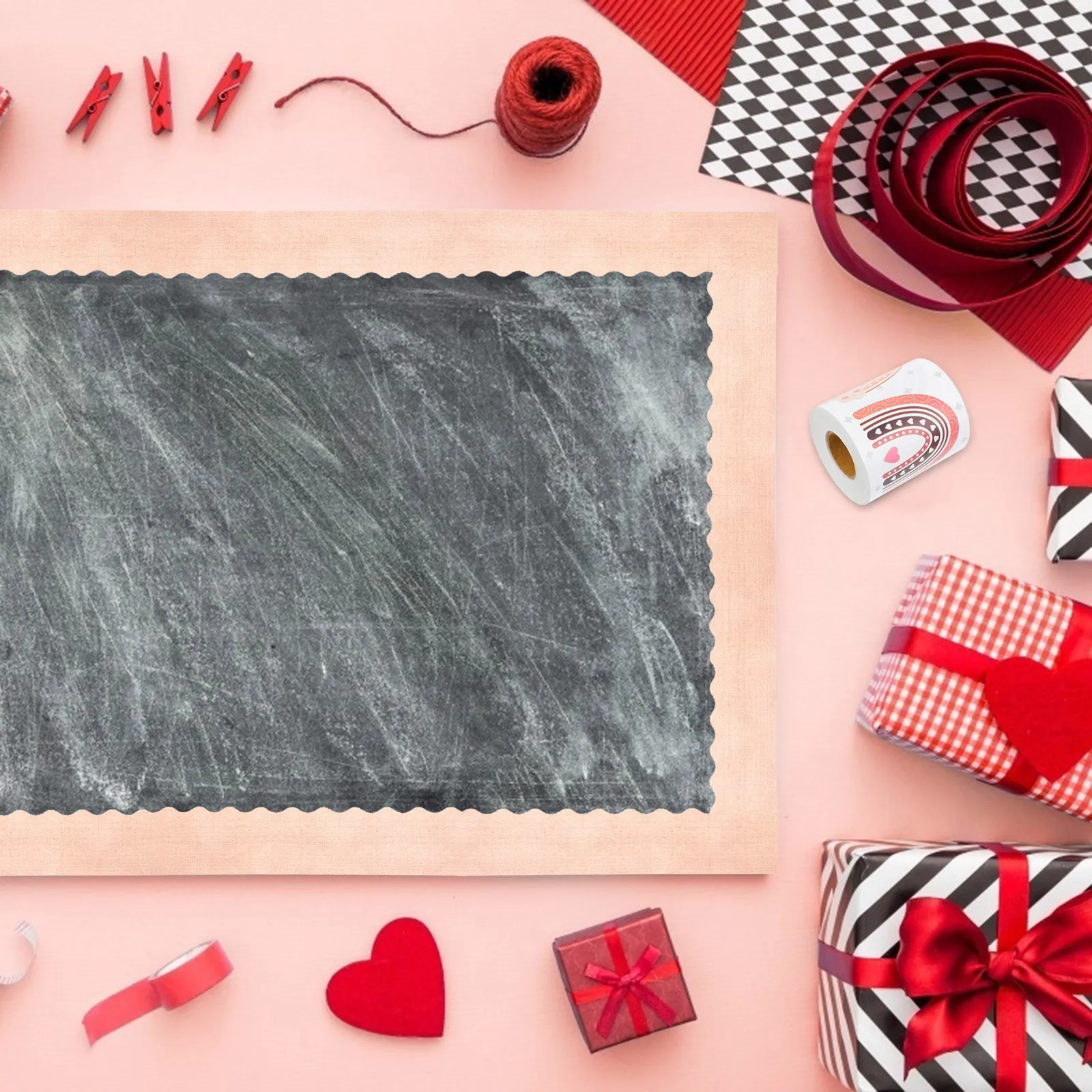 

Decorate Classroom Decoration Stickers Decorating Notice Board Coated Paper Removable Border