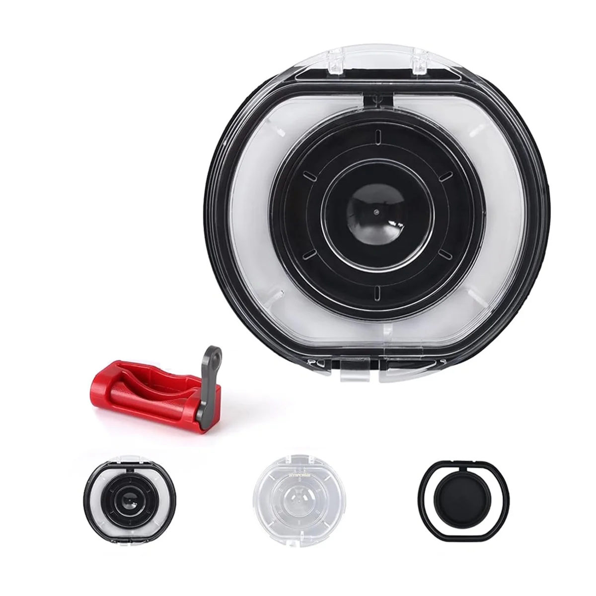 Lid Replacement For… - image