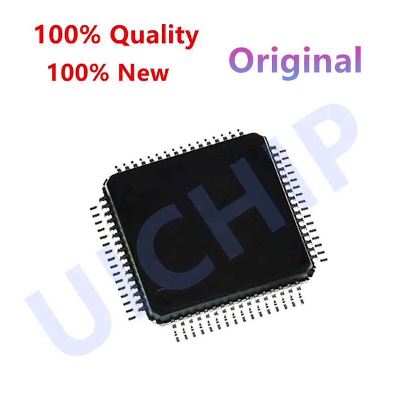 (1pece)100% New SCB56374AEB 1L60W QFP-52 Chipset