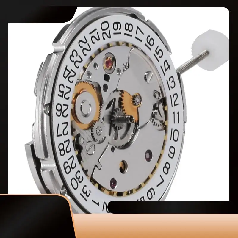

For Seagull St 2130 V8 Edition Replace ETA 2824 -2 Movement With Men-N38R