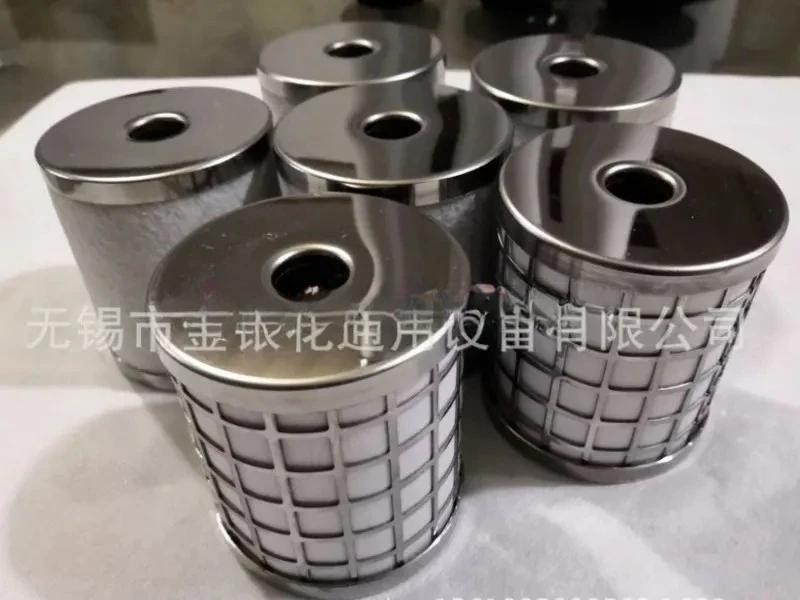 AFF-EL8B AME-EL350 AMH-EL350 Amd Amg Amf AM-EL350 Cartuccia Filtrante Smc Alternativa-image