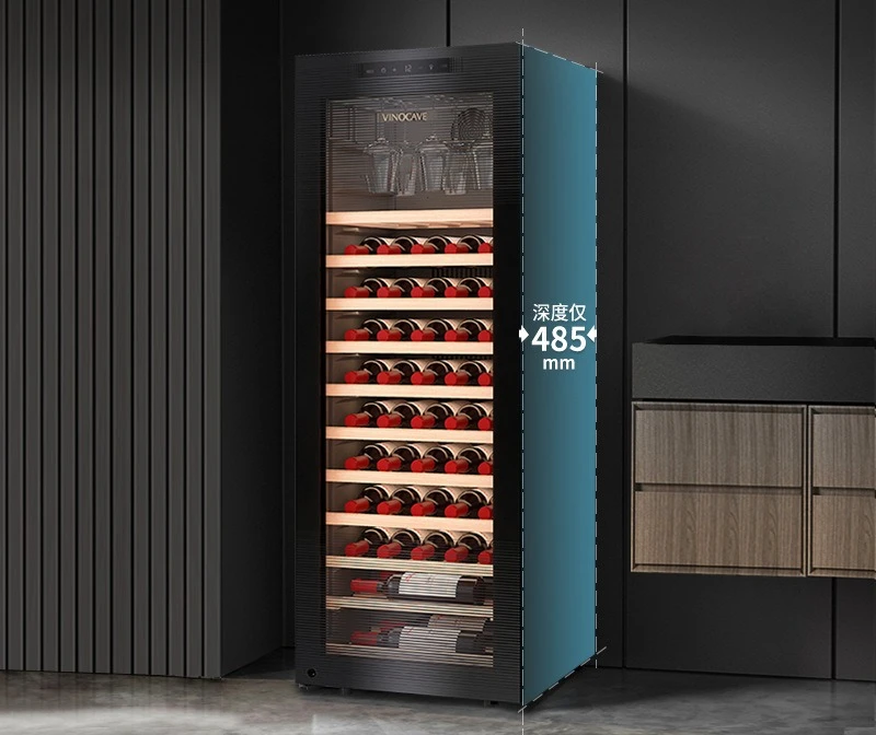 Commercial refrigerators Freezers Heavy duty Durable quality Easy to operate Easy to install