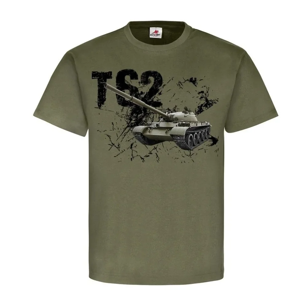 T-Shirt Men 2019 Ne…