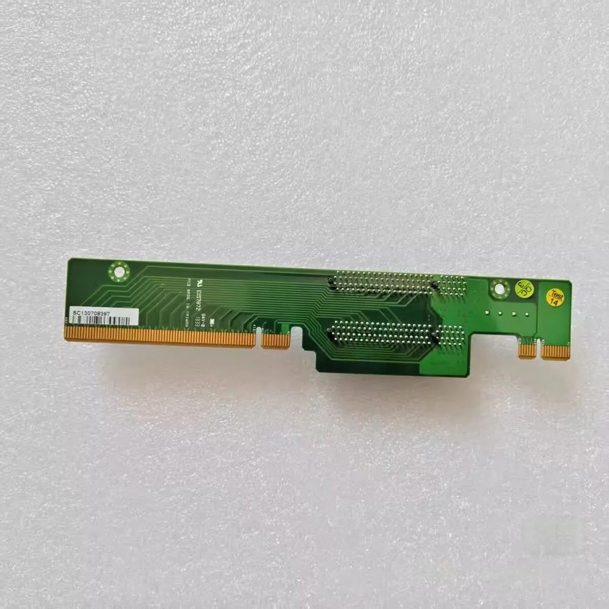 FOR Supermicro RSC-R1UU-2E8 2U PCI-E to PCI-E x8 Riser Cards
