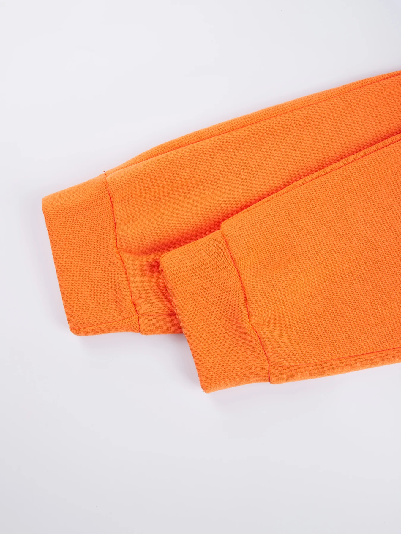 نيويورك الشباب الفن إلكتروني طباعة رجل الخريف أزياء رياضية دافئة لينة Britches الشارع جيب طويل بانت مريح الصوف السراويل