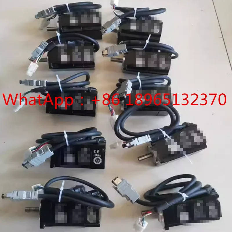 

SGMMS-04ADC6E SGM7J-04A7C6S SGMJV-08ADL21 SGM7J-04AFC6E SGM7J-01AFC6S SGM7J-08A7C6S New Original Servo Motor