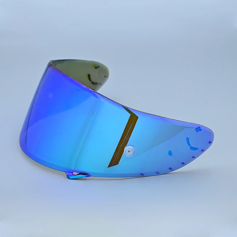 Helmet Visor for SHOEI X-14 X14 Z-7 Z7 CWR-1 CWR1 NXR RF-1200 RF1200 X-Spirit III XSpirit 3 X-Fourteen X Fourteen RYD CWR-F CWRF - view 6