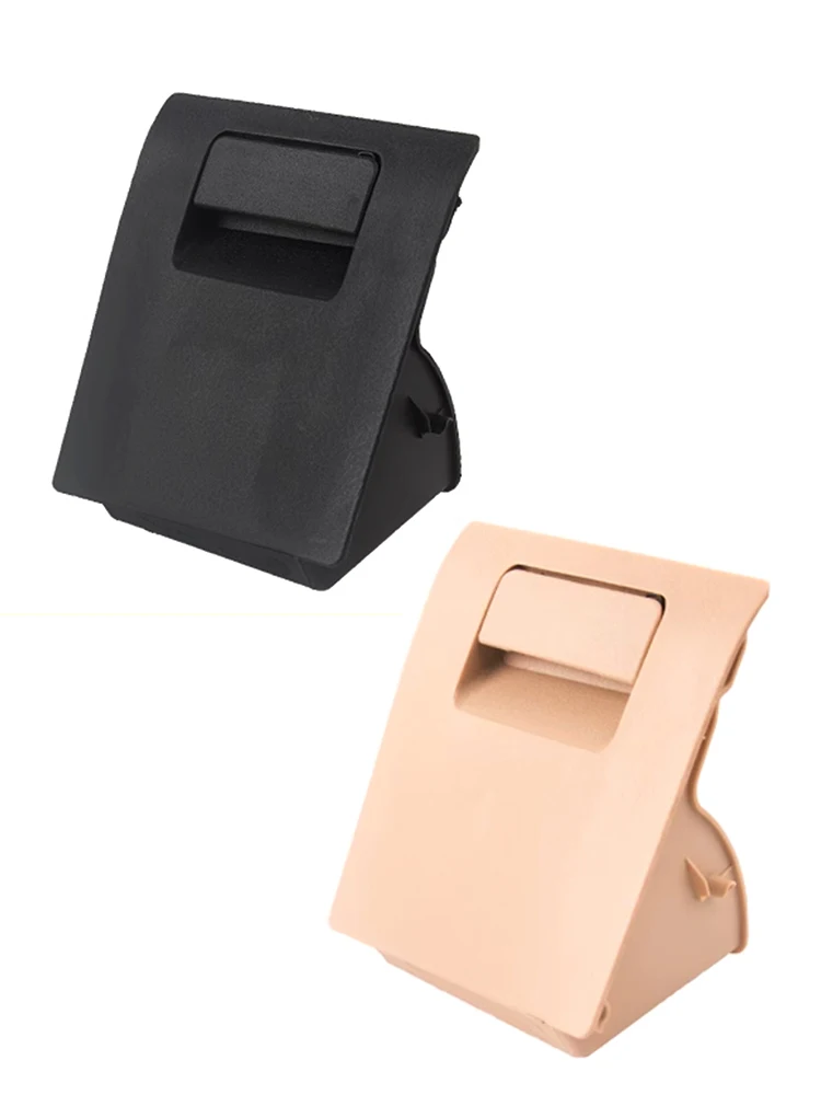 

For Toyota Camry 2018 2019 2020 2021 Black Front Coin Box Holder Compatible Storage Box Central