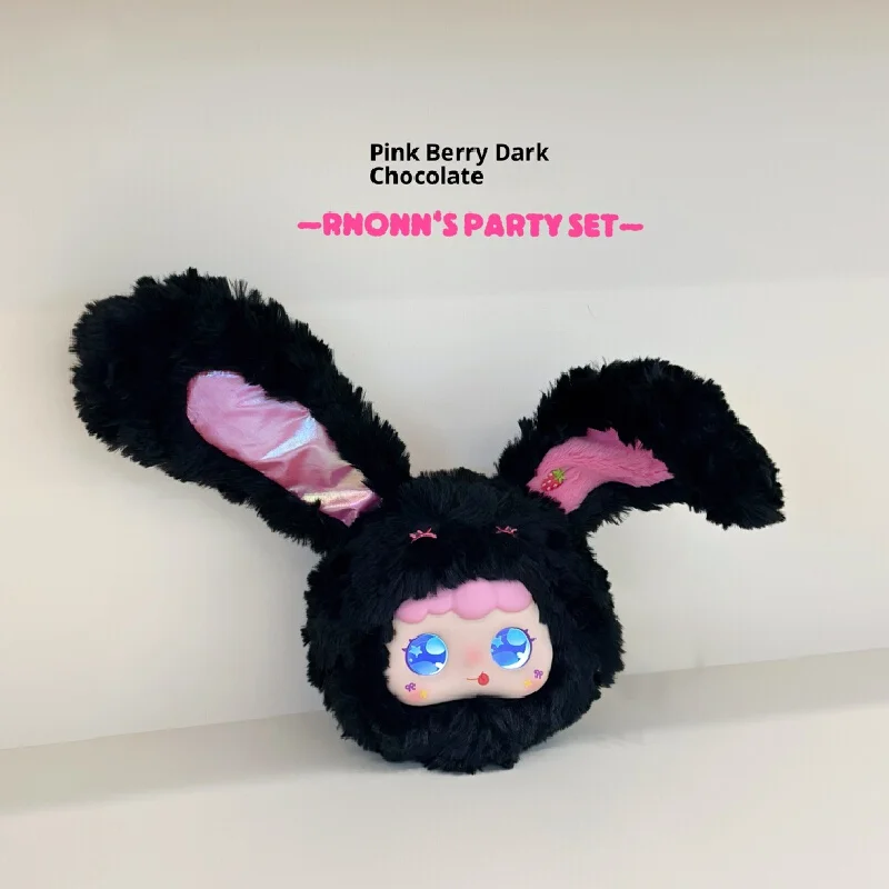 AI Companion Robot  Chat Doll with Doubao DeepSeek Voice Interactive Plush Toy for Boys Girls Birthday Gift Bag Charm #6