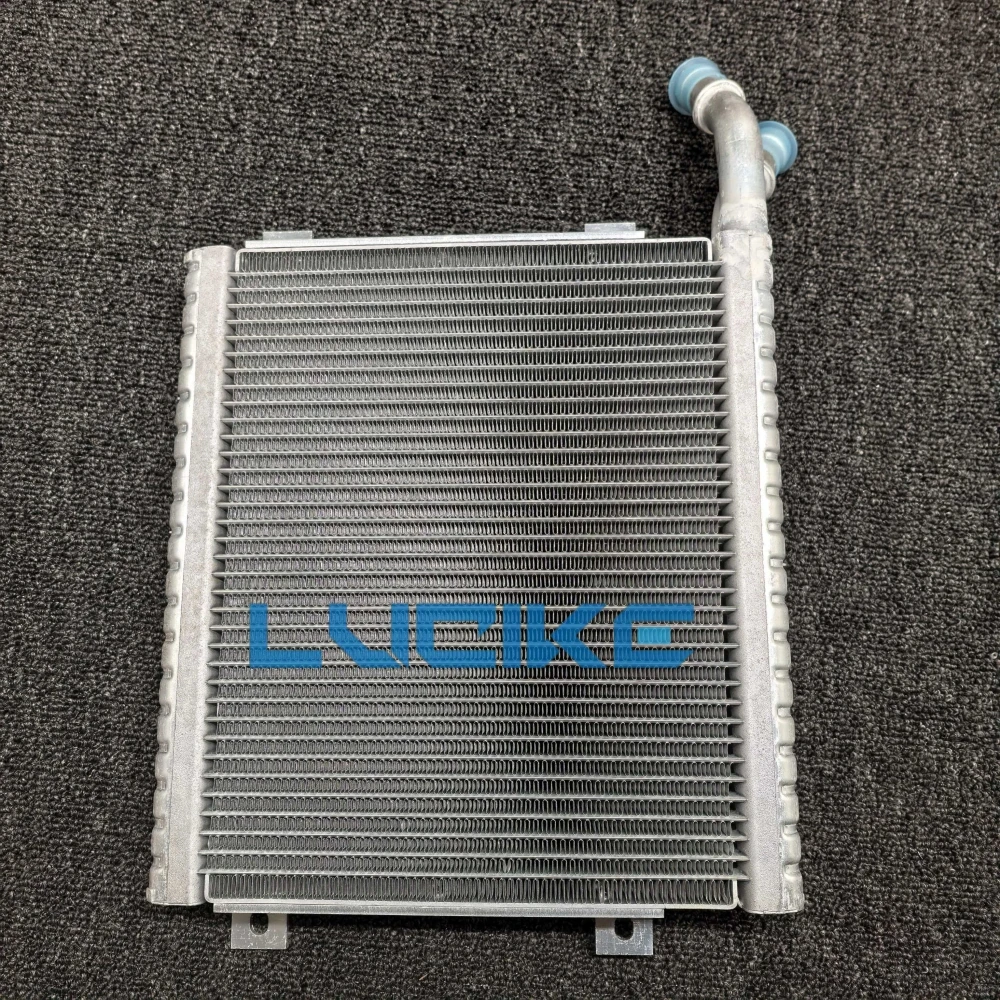 Cars accessories Coolant Radiator Auxiliary Radiator For Range Rover 2013 Range Rover Sport 2014 OEM LR034577 LR062670 LR181521