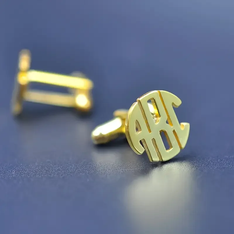 Thumbnail 4 - #31 Newest Cufflinks