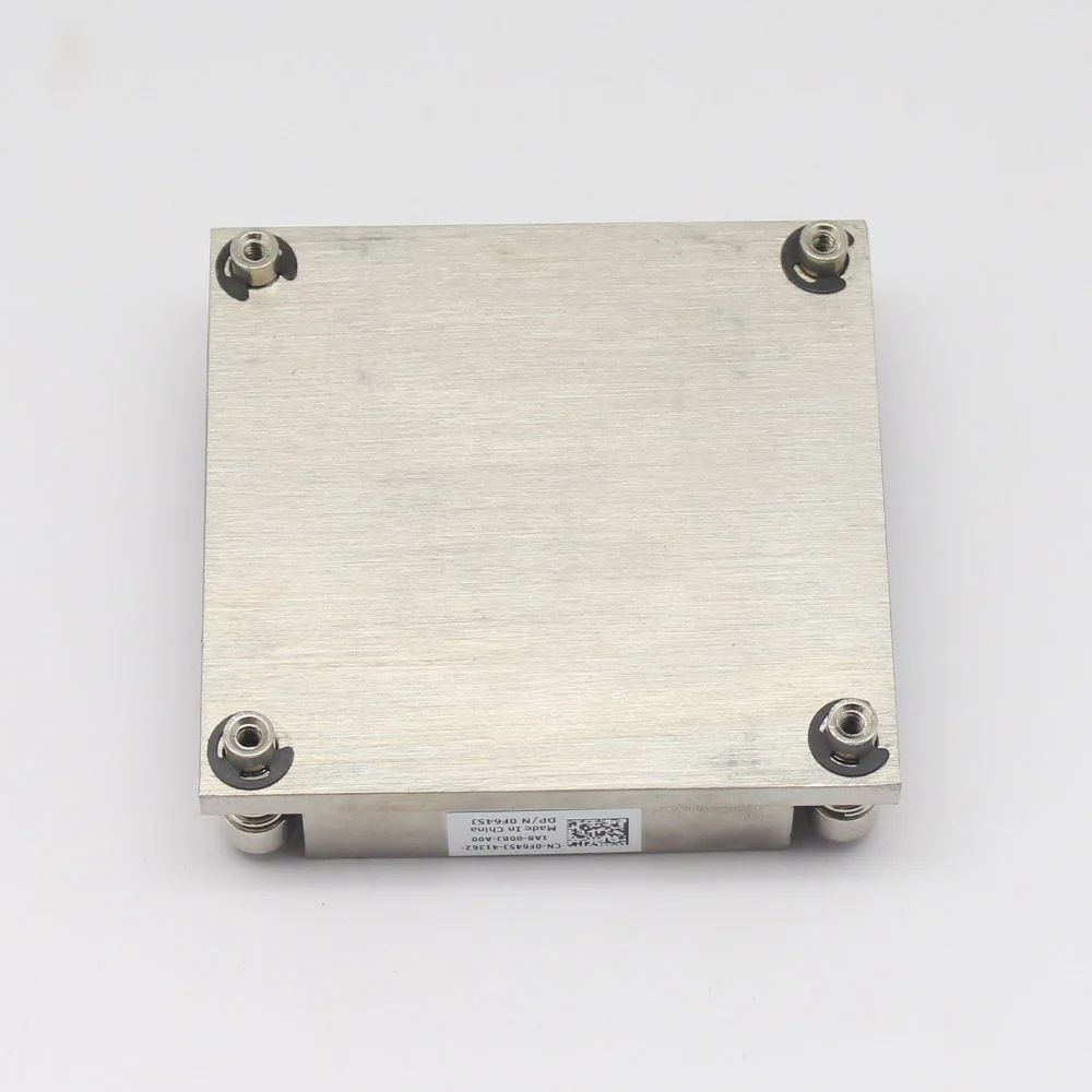 F645J D388M 0F645J 0D388M CPU Heat Sink for POWEREDGE R310 R410 CPU Cooling Heatsink R310 Server CPU Processor Cooling Heatsink