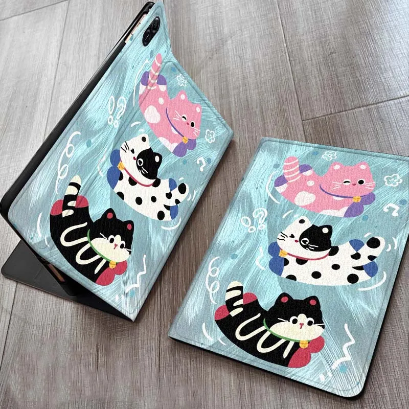 Creative Cat Patter… - image