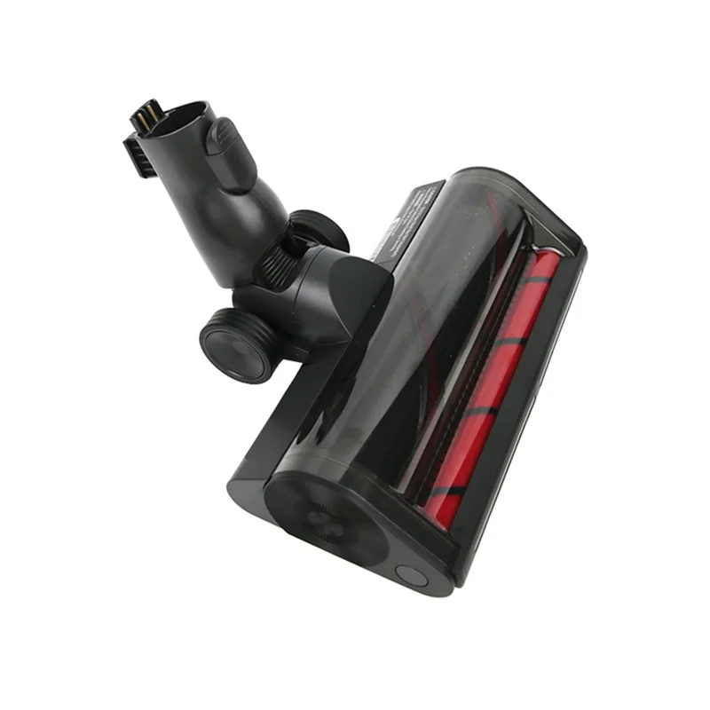 การเปลี่ยนแปรงพื้นสําหรับเครื่องดูดฝุ่นอุปกรณ์เสริมแปรงลูกกลิ้งคู่อุปกรณ์เสริมพรมแปรงชั้น Brush-A58E