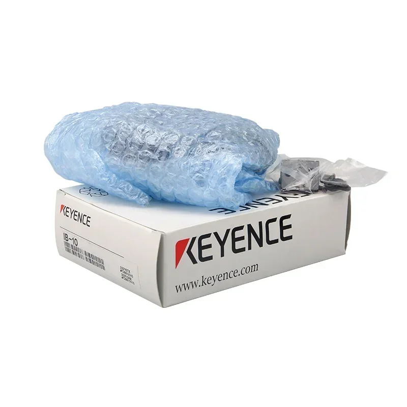 KEYENCE Durchdringender Laser-Discriminierungssensor IB-10 Verstärker IB-1000 Messsensor