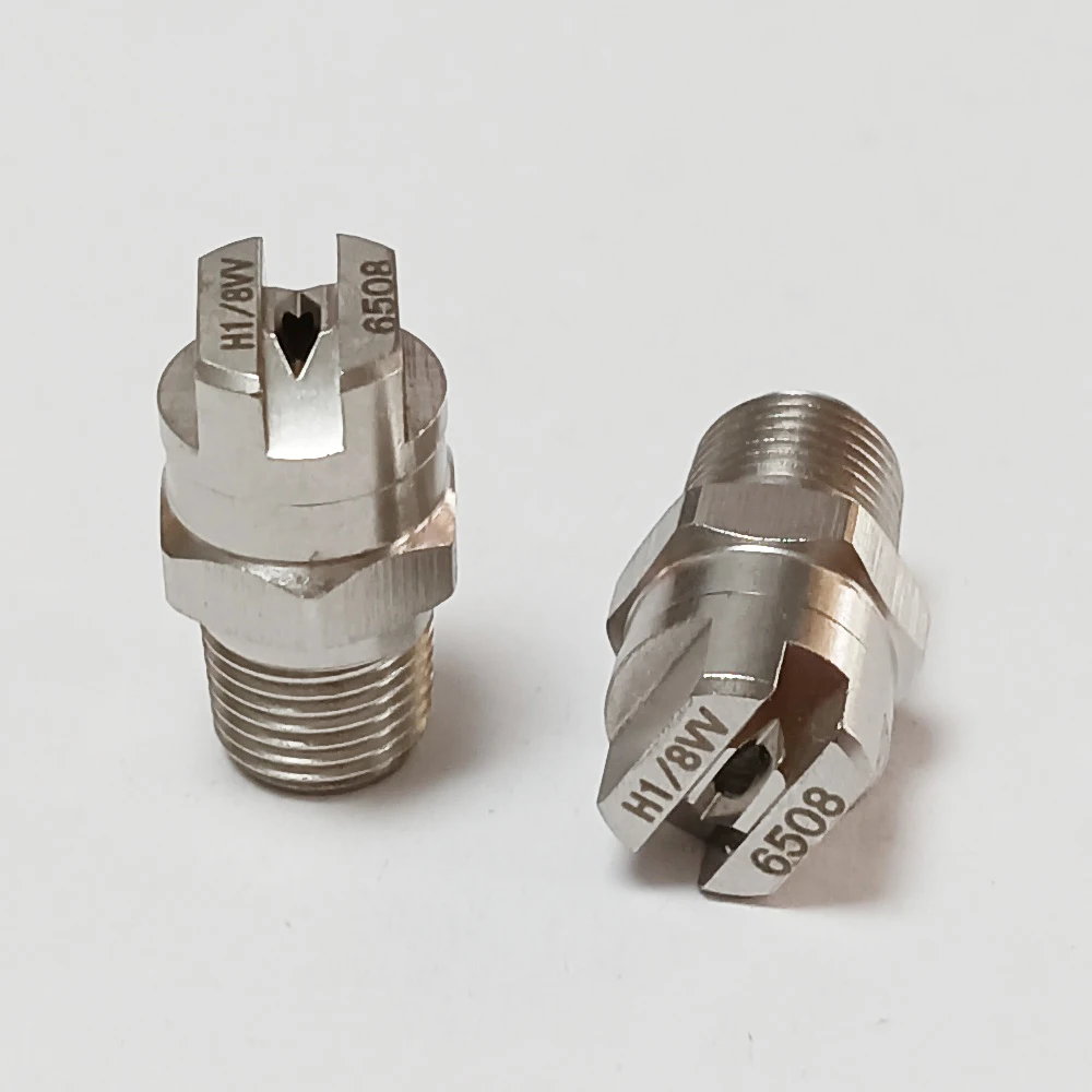 10pcs 1/8