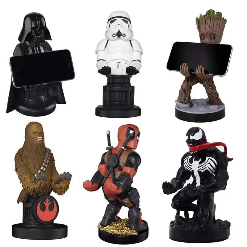figurine-jouet-dark-vaders-stormtroopers-deadpool-xbox-ps4-ps5-poignee-controleur-de-jeu-support-pour-telephone-support