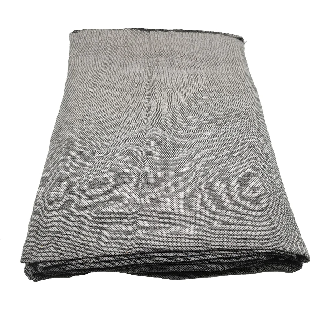 Zdjęcie 4: Podstawowa tkanina tuftingowa tkanina podkładowa do dywanów tkackich materiał dziewiarski dywan Tufting Gun Fabric