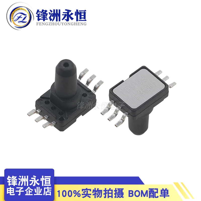 Neuer original 2smpp-03 Drucksensor Mems Messung Sub miniatur Low-Power-Sensor