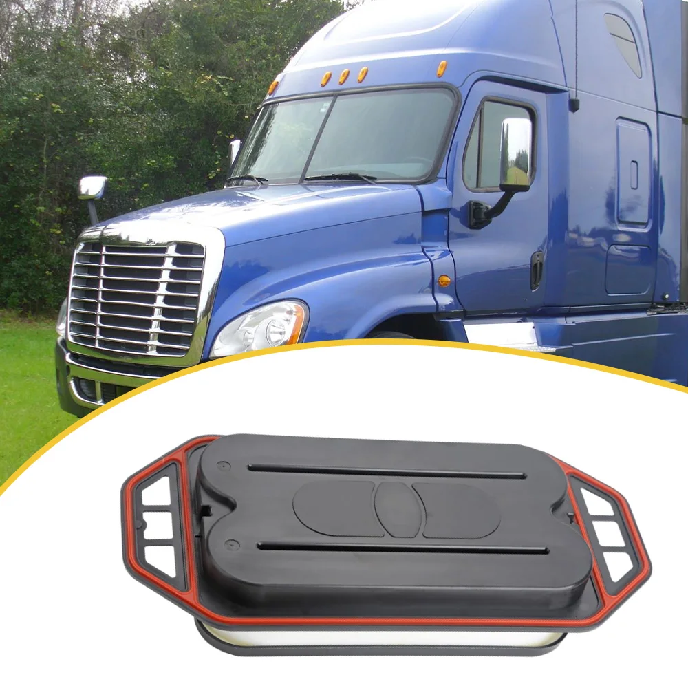 

CV50626 For Freightliner 114SD 108SD Peterbilt 367 389 Kenworth T680 T880 W900 Crankcase Ventilation Filter 904-7903 2869874