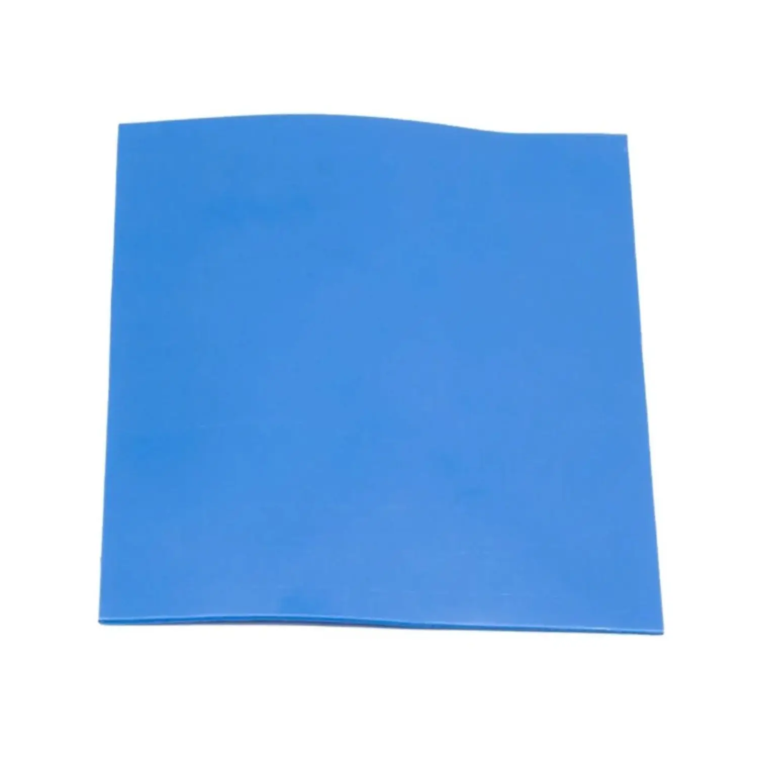 Thermal Pad Thermal Sink Pad Esp 1mm - 10cm x 10cm Smooth