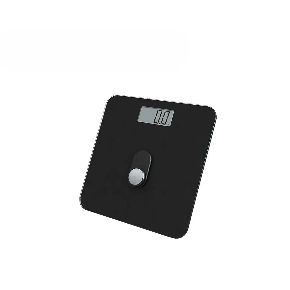 Wholesale Body Weight Scale Digital Battery Free Self Powered Weighing Scales For Sale