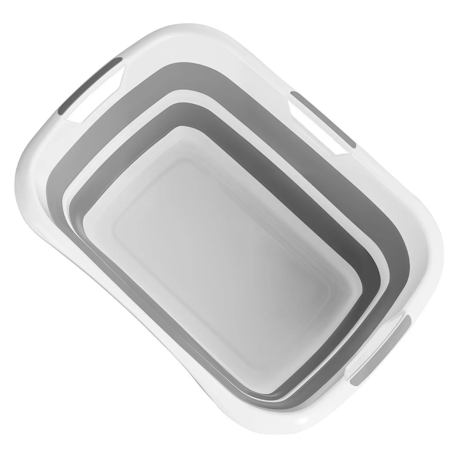 

Dog Bathtub, Collapsible Dog Bath Tub, Pet Bathing Grooming Wash Shower Station, Portable Space-saving & Stable Support, Buil