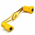 Gold  8x5mm