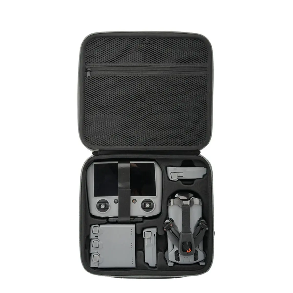 AA80 Portable Carrying Case for Lito1/ X1 Six-Electric Multi-Purpose Kit Storage Bag Anti-Fall Waterproof Box
