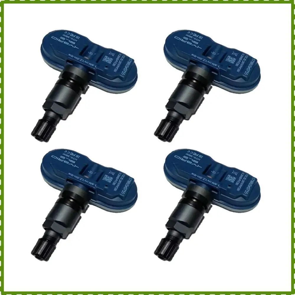 

1/4PCS 1490701-00-B New Tire Pressure Monitoring TPMS Sensor 149070100B for Tesla Model 3 Y X S Car Accsesories