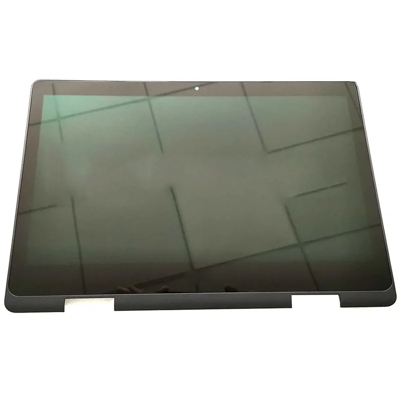 

Сенсорный экран ноутбука + ЖК-дисплей в сборе для DELL Inspiron 14 5481 2-в-1 0R9KW3 R9KW3 04PV4V 4PV4V B140XTN02 B140XTN02.E 30Pin