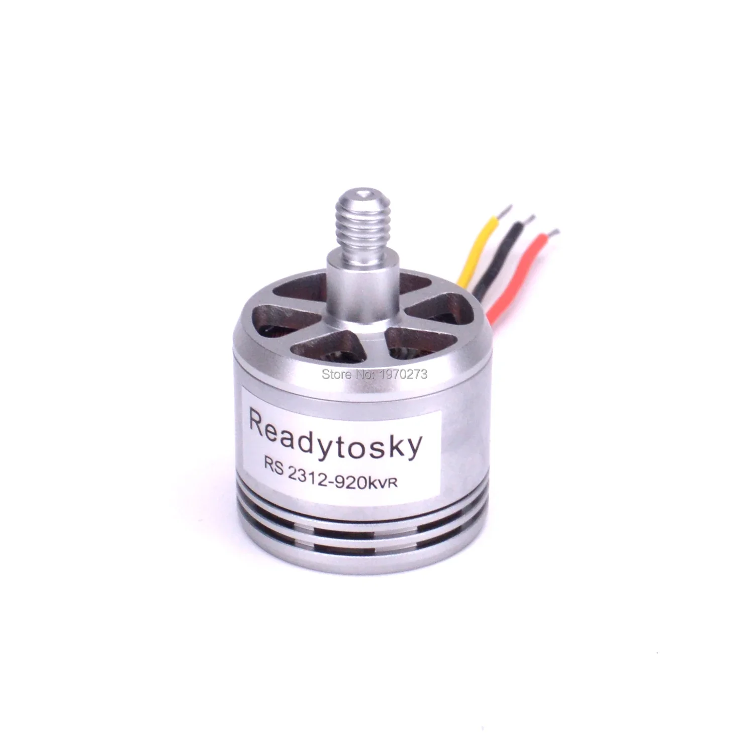 2312 920KV CCW CW Brushless Motor for S550 F550 RC Multicopter Quadcopter