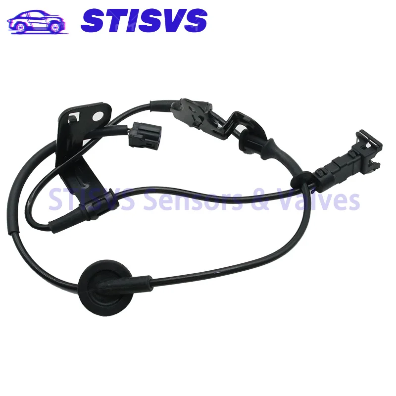 Sensor de velocidade da roda traseira esquerda para Hyundai Kia, Peças sobressalentes automotivas, 91920-J4000 91920 J4000