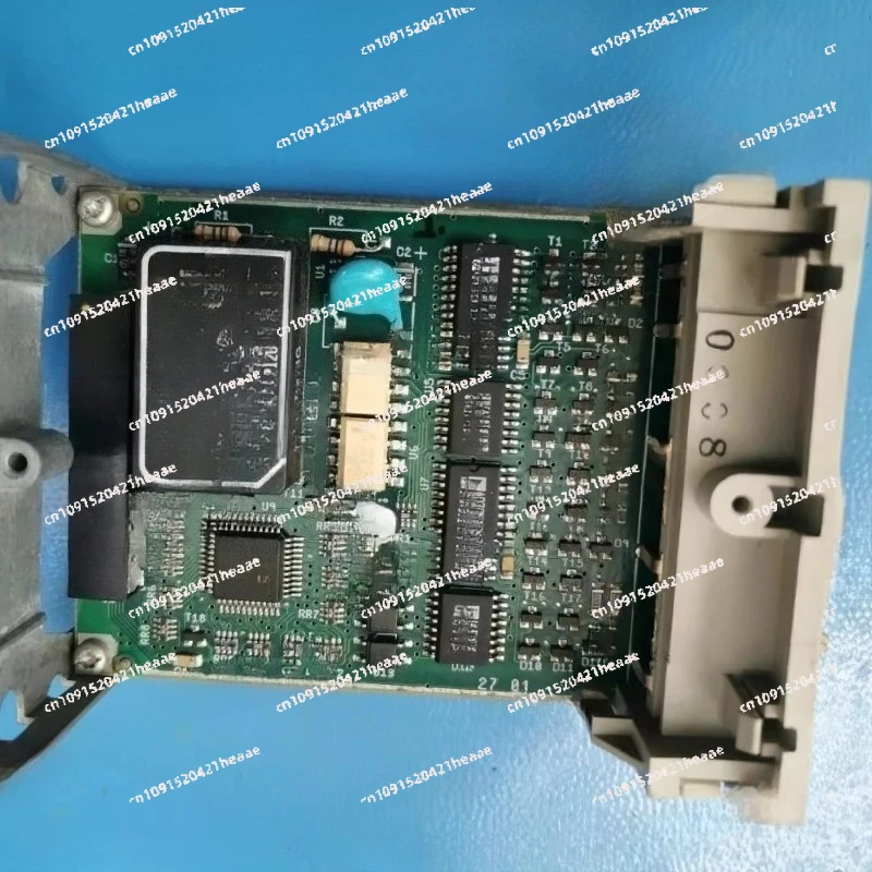Suitable for PLC Analog Output Module 4 Channel ±10V Industrial Control System TSXASZ401