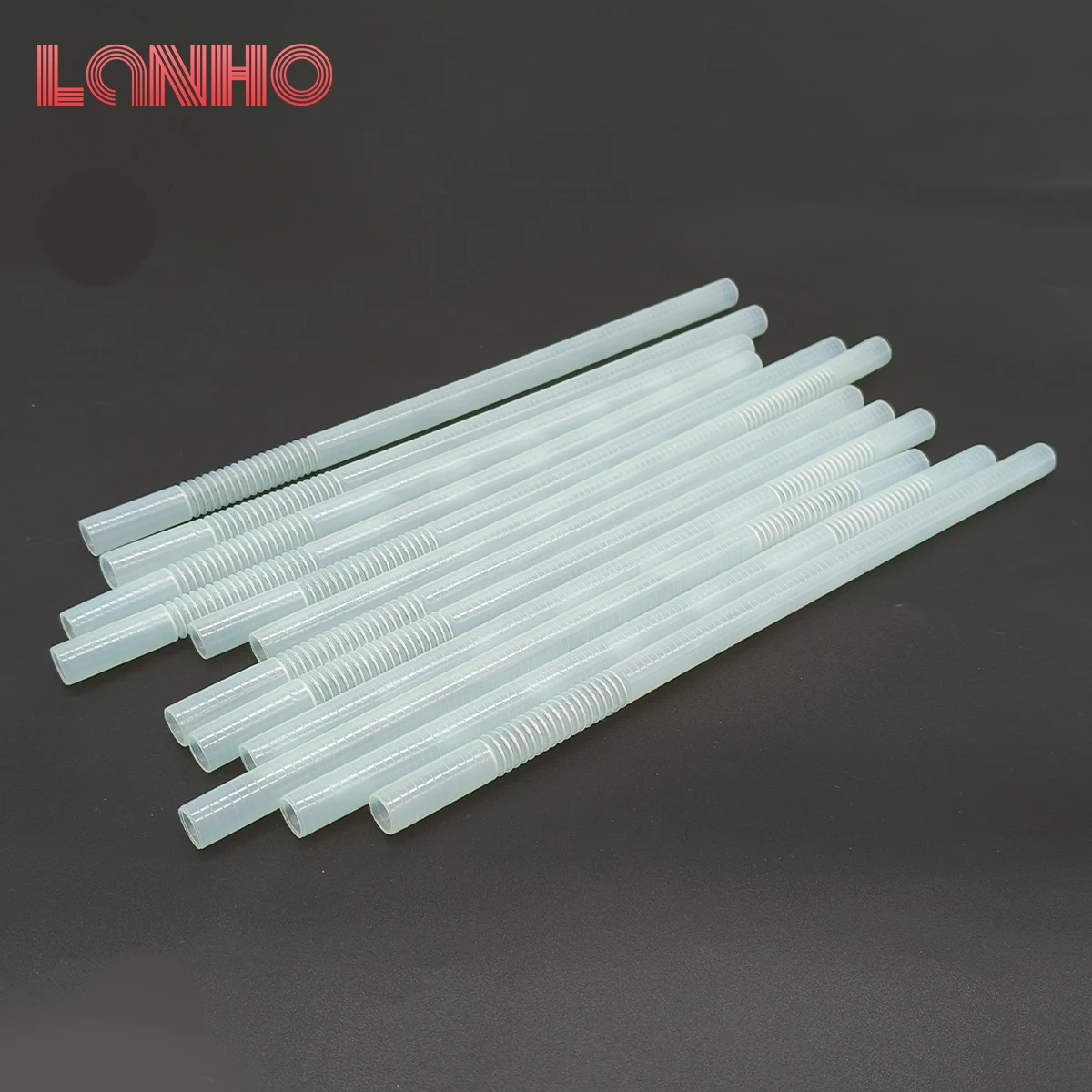 Water Pipe Bellow Hose for DJI Agras T40 T50 Agricultural Plant Protection Drone Centrifugal Nozzle Spray Lance Parts