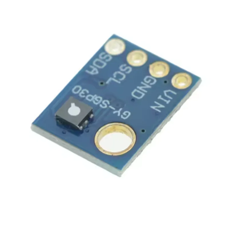 GY- SGP30 SGP40 Air Quality Measurement Of Carbon Dioxide Gas Sensor TVOC eCO2 Formaldehyde Module