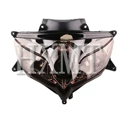 for Suzuki GSXR 600 750 K8 2008 2009 2010 Motorcycle Front Headlight Head Light Lamp Headlamp Assembly GSXR750 GSXR600