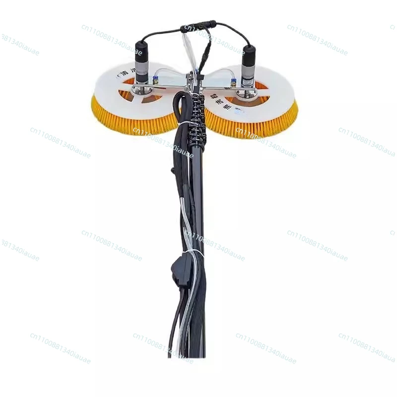 

Ручная машина для очистки: Оборудование для чистки фотоэлектрических панелей, стен, штор, теплиц, солнечных батарей, фотоэлектрических станций