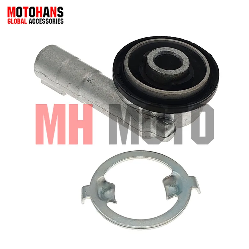 

SPEEDOMETER DRIVE GEAR SPEEDOMETER COUNTER ACCESSORIES FOR HONDA TITAN150 CB150 CG CBF150 MOTORCYCLE