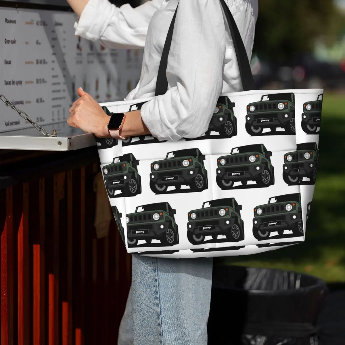 

Зеленая пляжная сумка Jimny, спортивная сумка для занятий йогой, большая большая сумка для спортзала, женская дорожная сумка, сумка для фитнеса