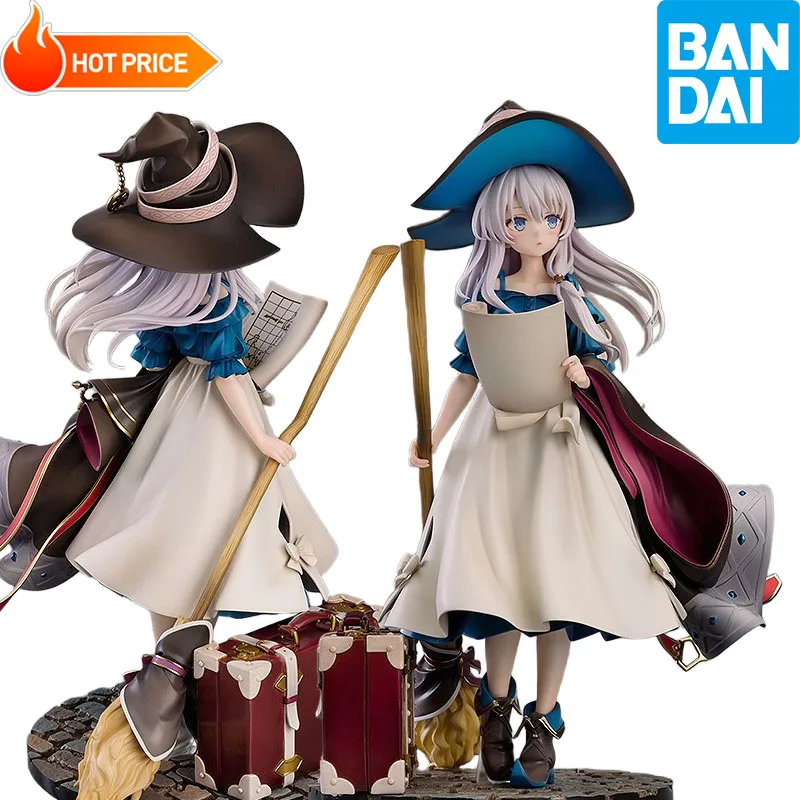 متوفر في المخزون/هدية تمثال إيرينا أوائل الصيف السماء الزرقاء والسماء، ديكور مكتبي لطيف لفتاة الرسوم المتحركة #1