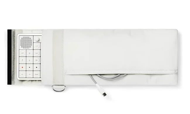 Professional Portable Music Production Equipment Spot Teenage Engineering OP-1Field Synthesizer - Sampler OPZ Mixer TX-6r