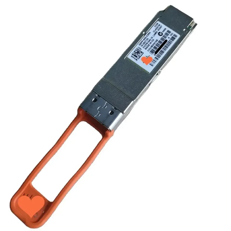 QSFP-40G-CSR-S= 40G…