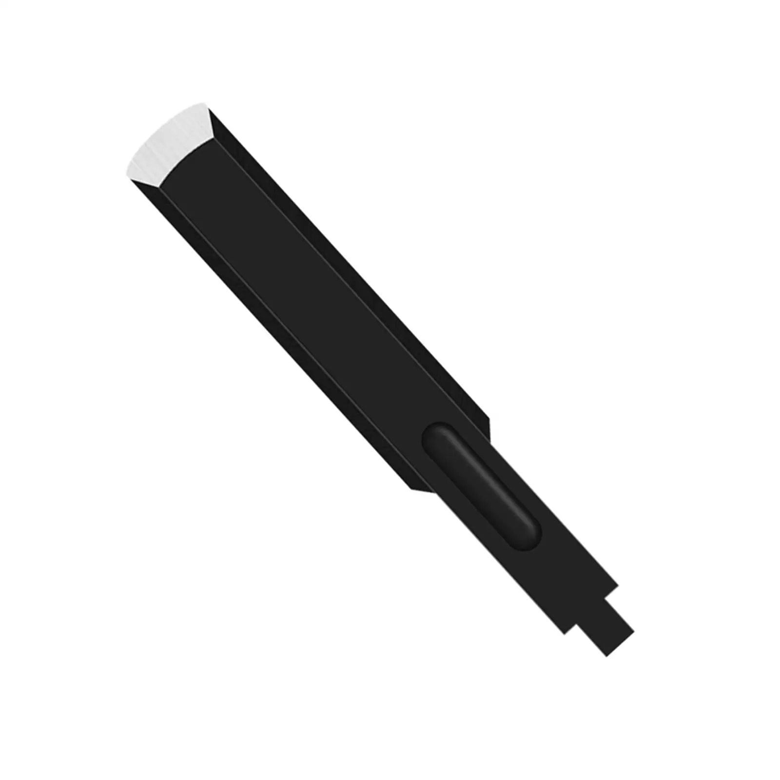 Wood Carving Drill Bit Tool Portable Metal Cutter Head Replacement Carving Blade for Engraving Woodworking Projects