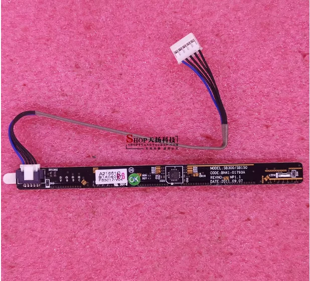 Original S24D300 To…