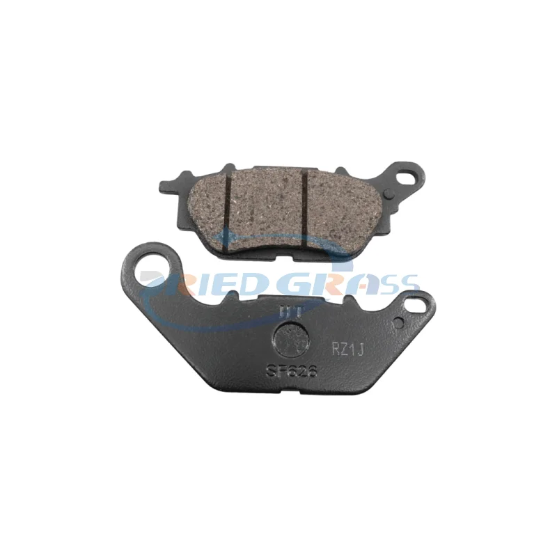 Motorcycle front and rear brake pads for Yamaha N-MAX 155 NMAX N MAX 155 GPD 150-A 2017-2019 2018 2020 2021 2022