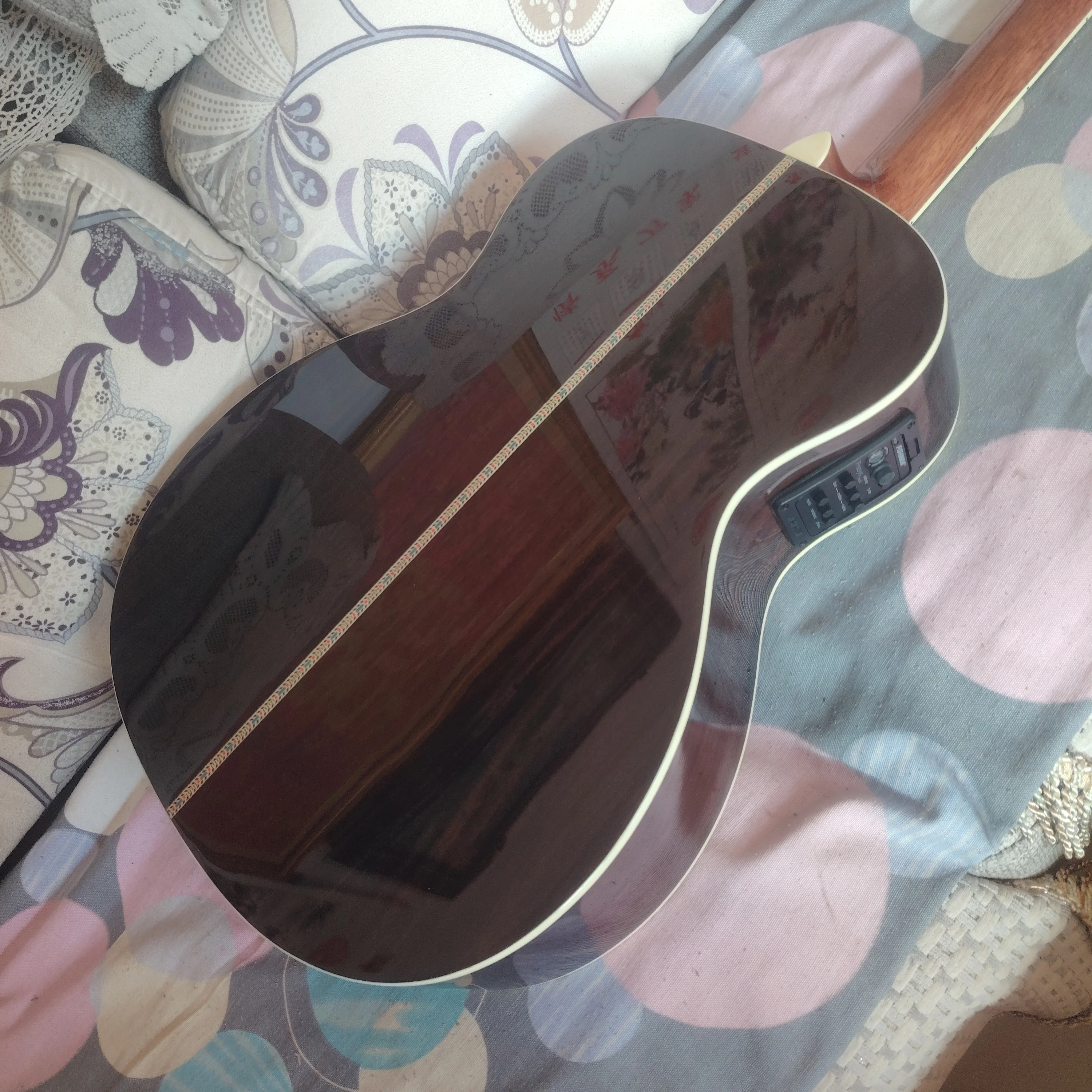 Thumbnail 2 - #26 Top 40 Guitars Worth Buying In 2026