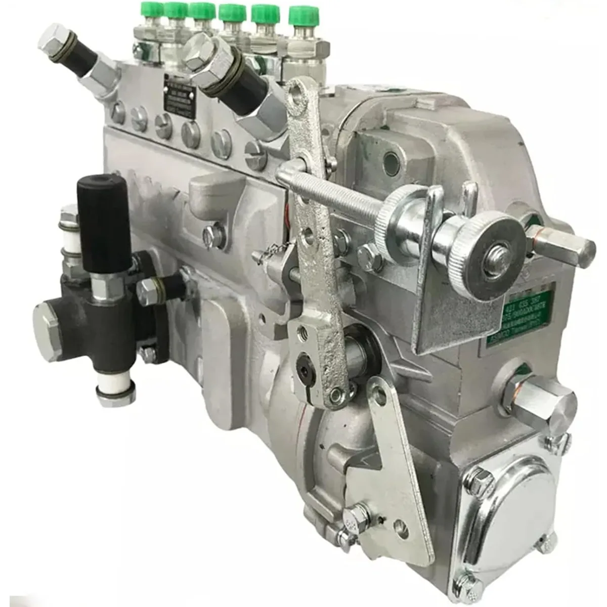 

Fuel Injection Pump 13021363 10402376075 for Deutz TBD226B-6 Engine